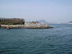 巌流島の画像