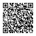 第3期県立高校将来構想二次元コード
