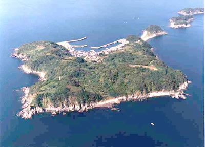 野島