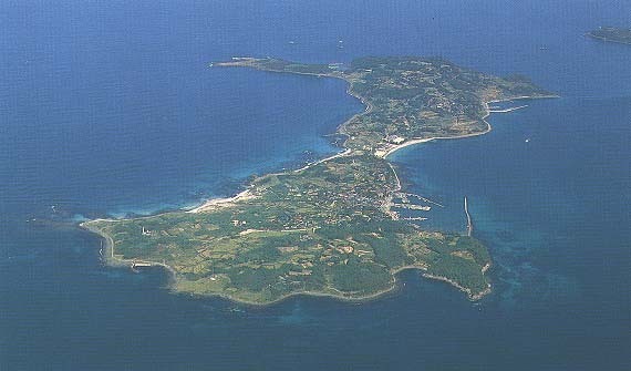 角島