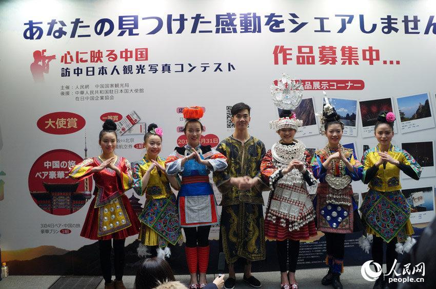 「心に映る中国–訪中日本人観光写真コンテスト」に参加してみませんか？　の画像