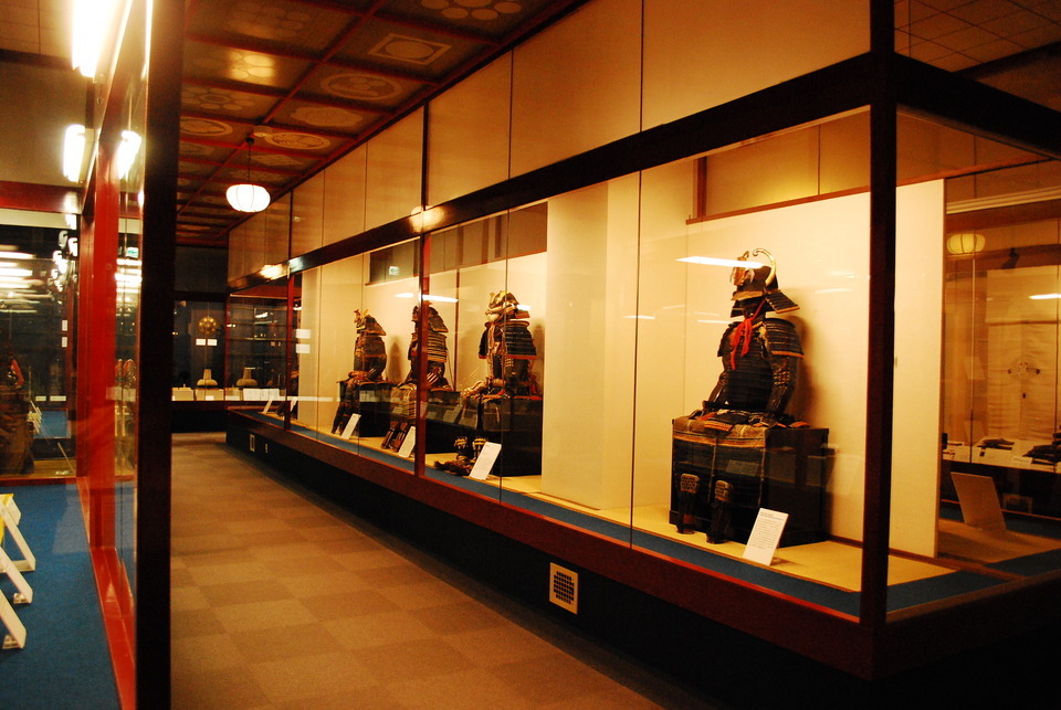 iwakuni museum1