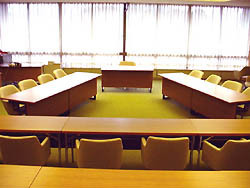 常任委員会室の画像