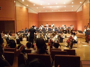 山口県交響楽団