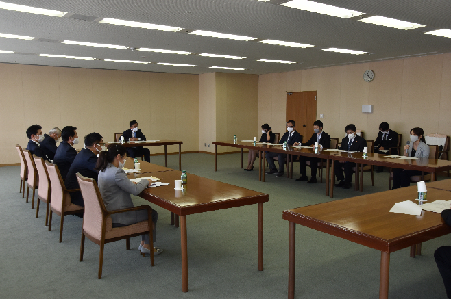 第3回元気創出！どこでもトーク