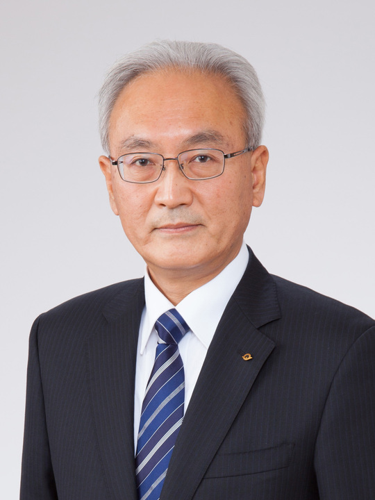 山口県副知事