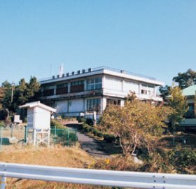 秋吉台科学博物館の画像