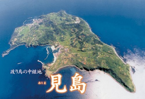 見島タイトル