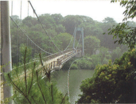 山陽小野田市江汐公園の画像