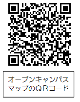 「2021山口県オープンキャンパスマップ」のデジタルブックへジャンプします。