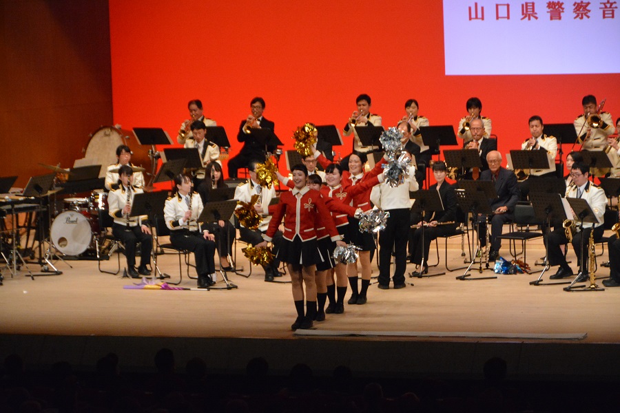 第2部　映像と音楽で振り返る70年の画像