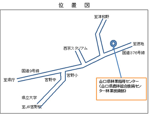 位置図