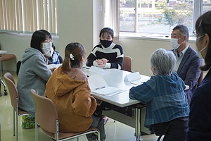 外国人住民のための日本語教室の画像2
