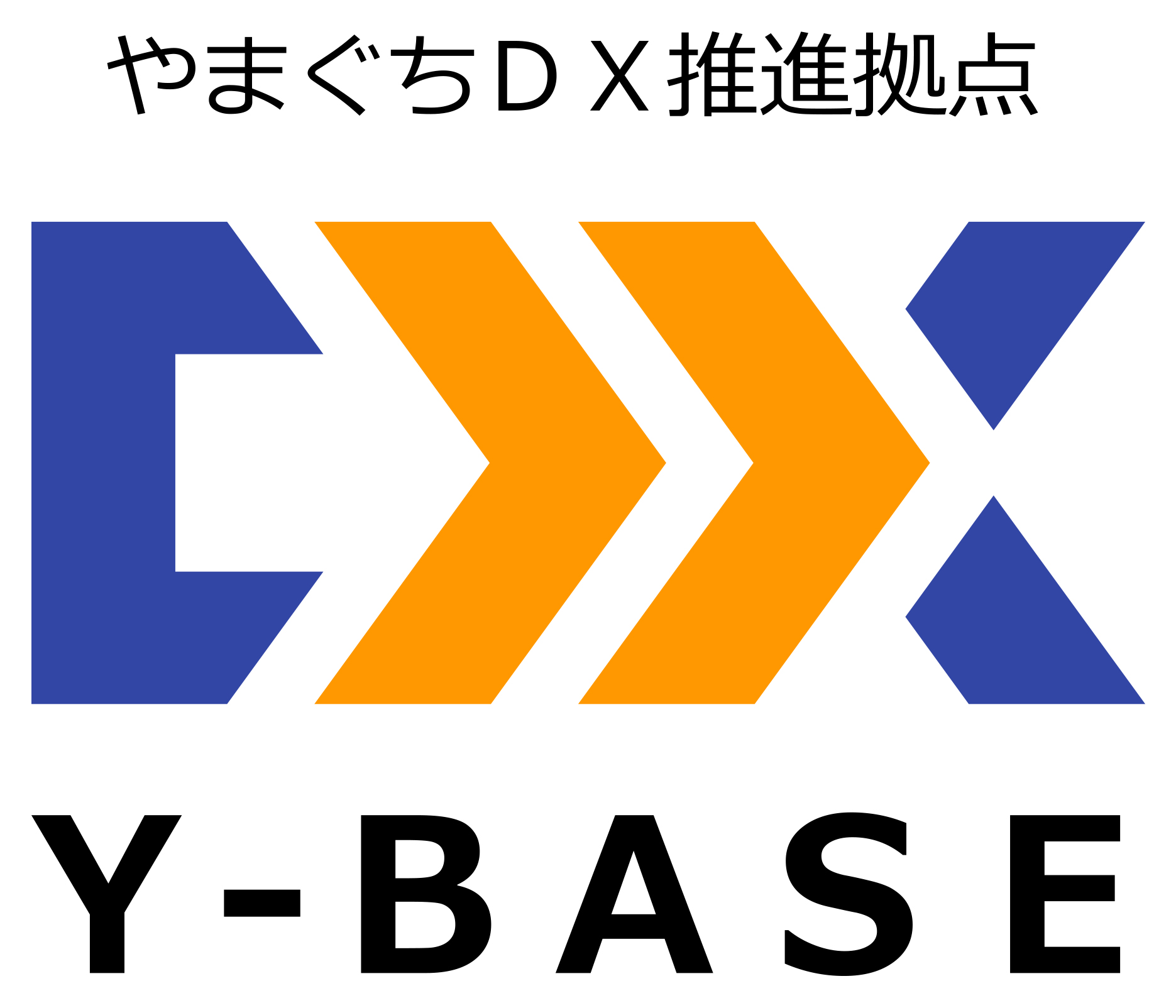 Ｙ－ＢＡＳＥのロゴ