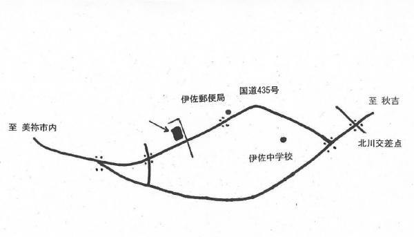 会場位置図