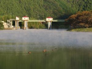 目覚めの時間