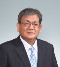 山口大学学長