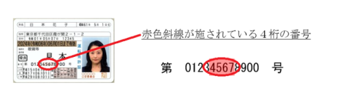 暗証番号1は、券面記載情報を読み出しの画像