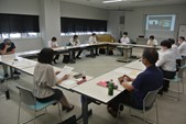 プラットフォーム検討会