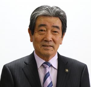 国井市長