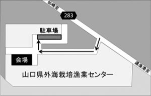 構内地図