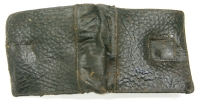 財布（表面）の画像