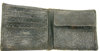 財布（内面）の画像