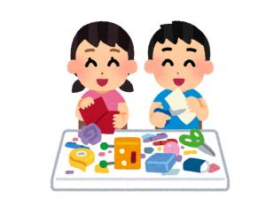工作のイラスト