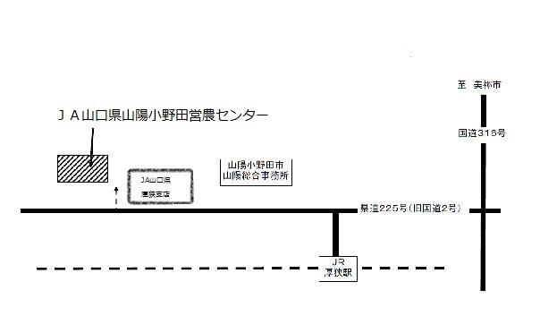 会場地図