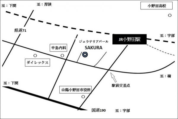 位置図