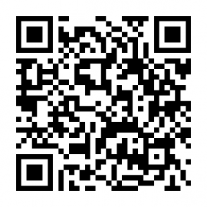 Zoomの二次元コード