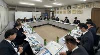 （公社）鎌倉市観光協会、鎌倉市を視察