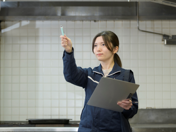 藤屋技師サブ写真２