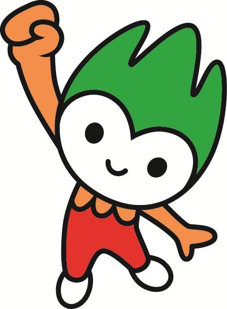 元気ちょるる
