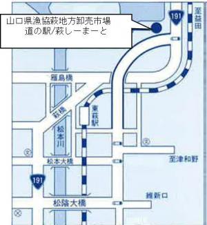 しーまーと地図