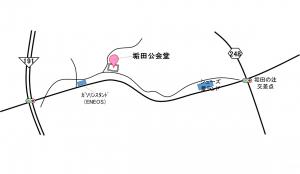 下関市垢田公会堂