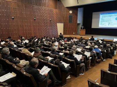 山口県の地球温暖化対策について