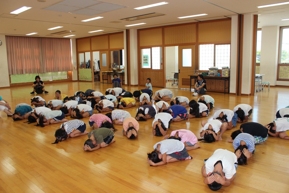 参考（実施の様子）の画像2