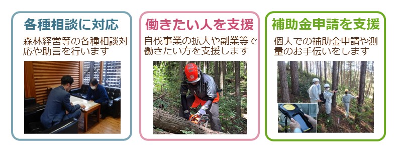 業務内容