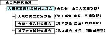 大規模災害対策検討委員会の画像