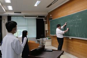 数学講座