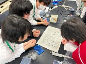 生物講座