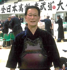 松原選手