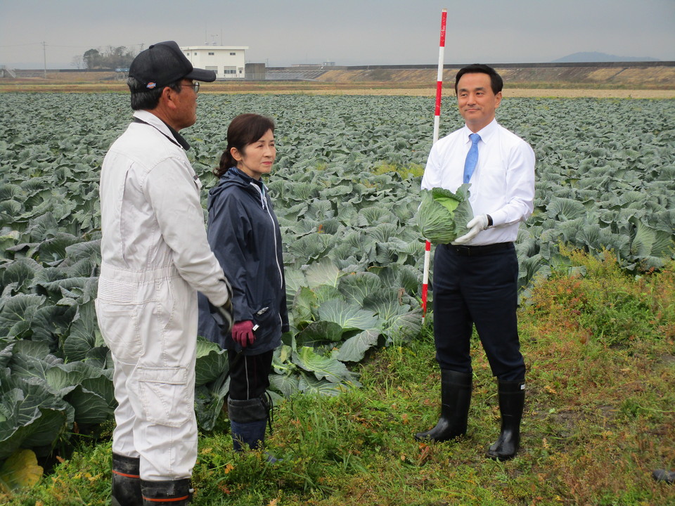 元気創出！どこでもトーク（地域懇談会）山口・防府の画像1