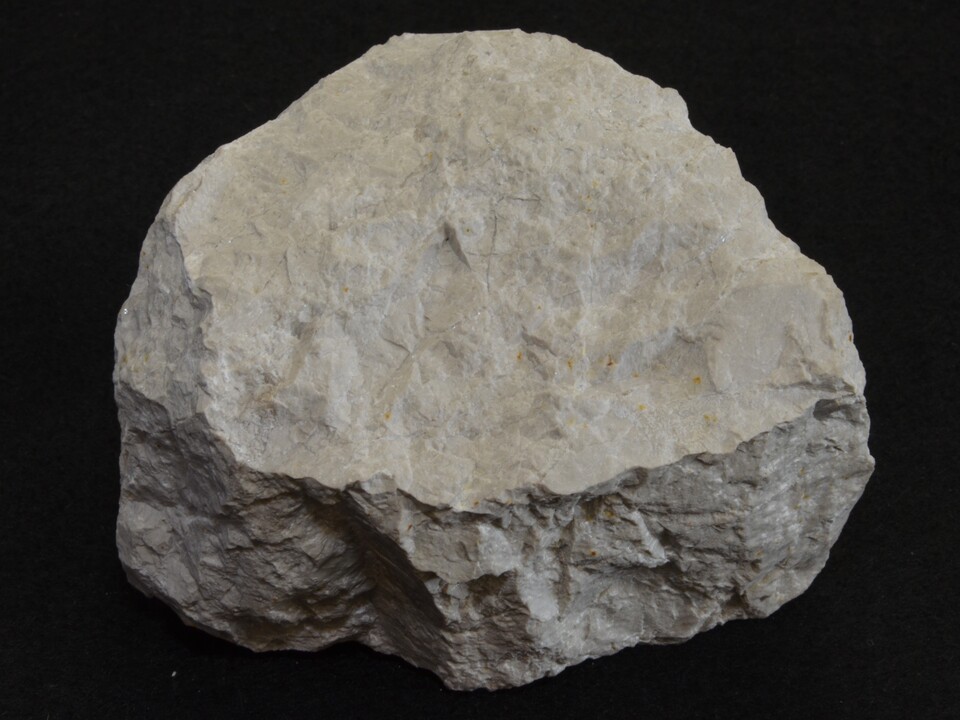 石灰石の写真