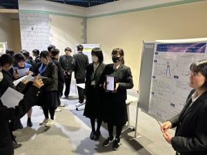 ポスター発表１
