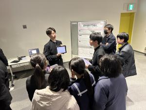 ポスター発表2