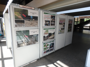 昨年度展示状況