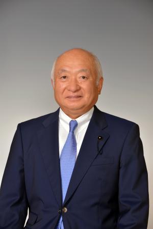 柳居　俊学 議長