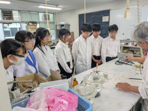 化学講座